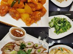 -旺达·福州菜(正大广场店)