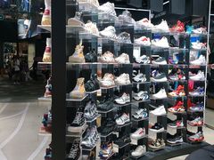 -李宁(大宁国际旗舰店)