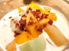 -金牌外婆家(苏州中心店)