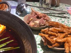 -五里关火锅(牛市口店)