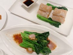 -京香轩·中餐厅(上海中庚聚龙酒店)