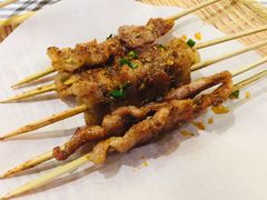 -熊记虾王·小龙虾(东晓南店)
