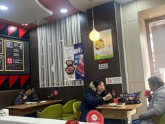 -李先生牛肉面大王(北京东四店)