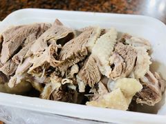 -四嫂鹅肉店(银海南二横街店)