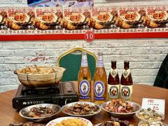 -谢记上海大排档(长寿路店)