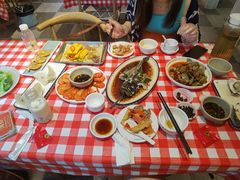-琼大师东方烤乳猪(亚特兰蒂斯店)