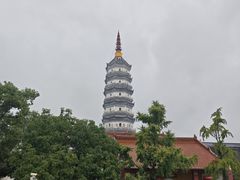 -迎江寺