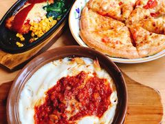 -萨莉亚意式餐厅(石鼓路店)