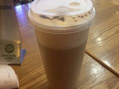-海岩咖啡(茂业天地店)