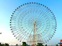 -南昌之星摩天轮