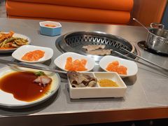 -三京祥烤肉自助料理(慈云寺店)