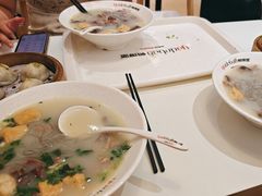 -鸭得堡老鸭汤·鸭血粉丝(南京博物院店)