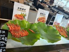 -青岛海天大酒店·1988全日餐厅
