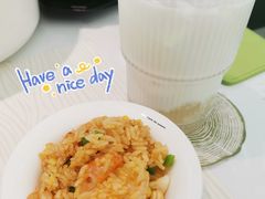 -大树餐厅(万达创始店)