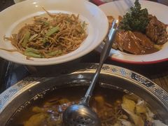 -重庆酸菜鱼(上海路店)