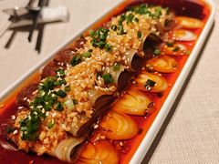 -漢舍中国菜馆(889广场店)