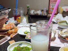 -桃夭日式料理(国信店)