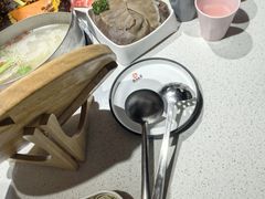 -麻辣因子滩羊火锅(世和广场店)