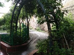 -铁路文化公园