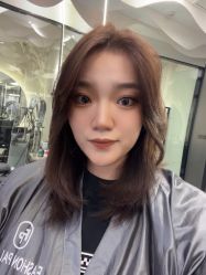 -FASHION PALACE hair+