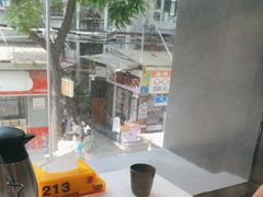 -潮发潮汕牛肉店(永庆坊店)