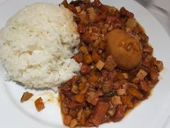 卤肉饭-宜家·瑞典风味餐厅(北京西红门店)