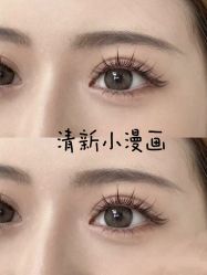 -妙睫屋日式美甲美睫