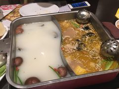 -新辣道鱼火锅(领展购物广场·中关村店)