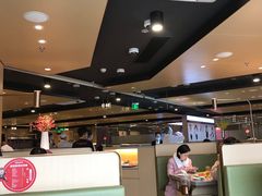 -海底捞火锅(旭辉MALL店)