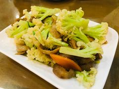 -大唐靓汤江门私房菜(景田店)