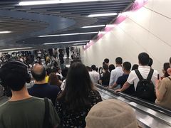 -大望路(地铁站)