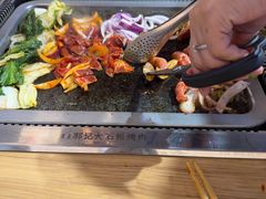 -郭记烤肉创始店(民丰大街店)
