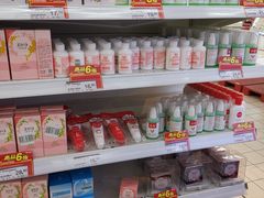 -华润万家(华夏店)