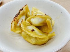 -蒋家桥饺面店(东关街店)