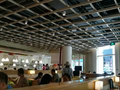 -So Lounge索兰至餐厅(蓝色港湾店)