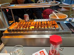 -冰城串说·羊肉串烧烤(哈西大街店)