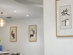 -禾匙素食自助(莱蒙都会店)