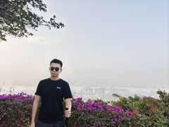 -大雁山风景区