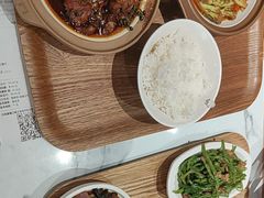 -乡村基·川味现炒大王(熙悦天街店)