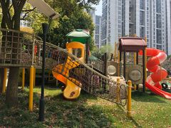 -大宁国际幼儿园(永和东路)