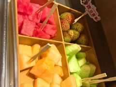 -海底捞火锅(万象城店)