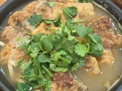 -溢香苑瓦罐(前进路店)