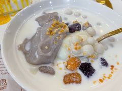 -夏羽记甜品(小榄大信店)