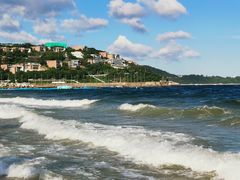 -大梅沙海滨公园