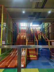 -宝燕乐园(闵行旗舰店)