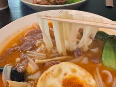 -漆黑觉米粉(三里屯店)