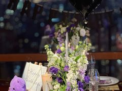 -Olive橄榄花园漂亮饭主题布置餐厅(大望路店)