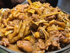 -甘家界牌柠檬鸭(青山店)