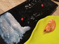 -古关火锅店(古北水镇景区店)