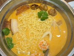 -曼谷食堂·泰国家庭料理